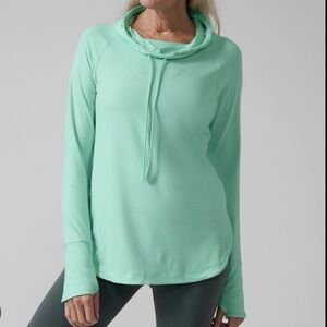 Athleta Uptempo Hoodie